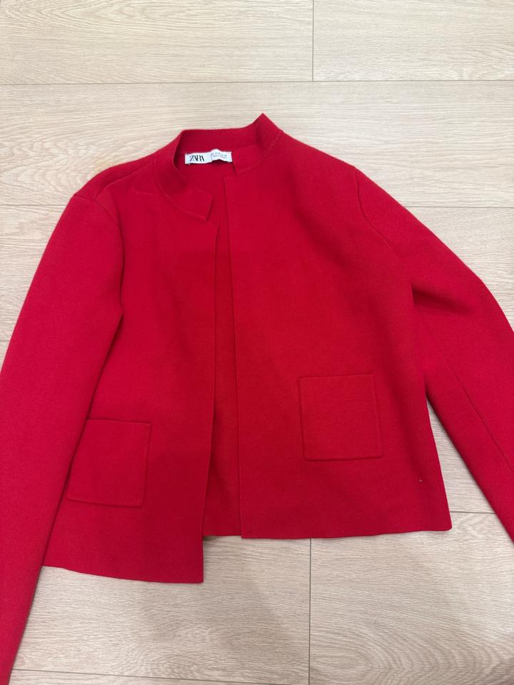 кардиган zara