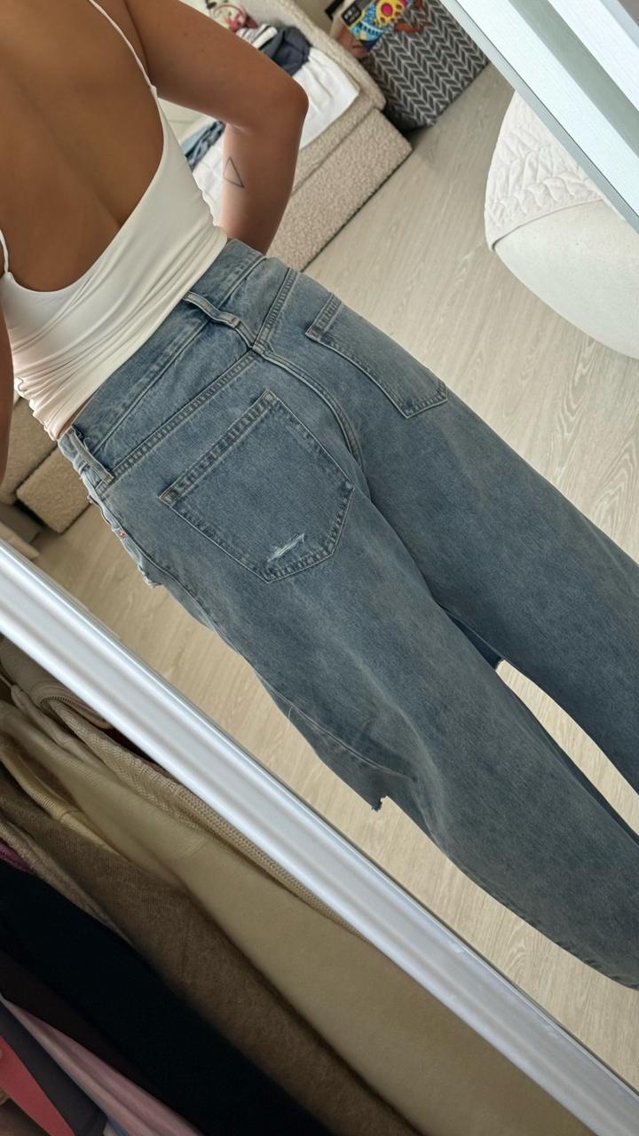 Джинсы Gap
