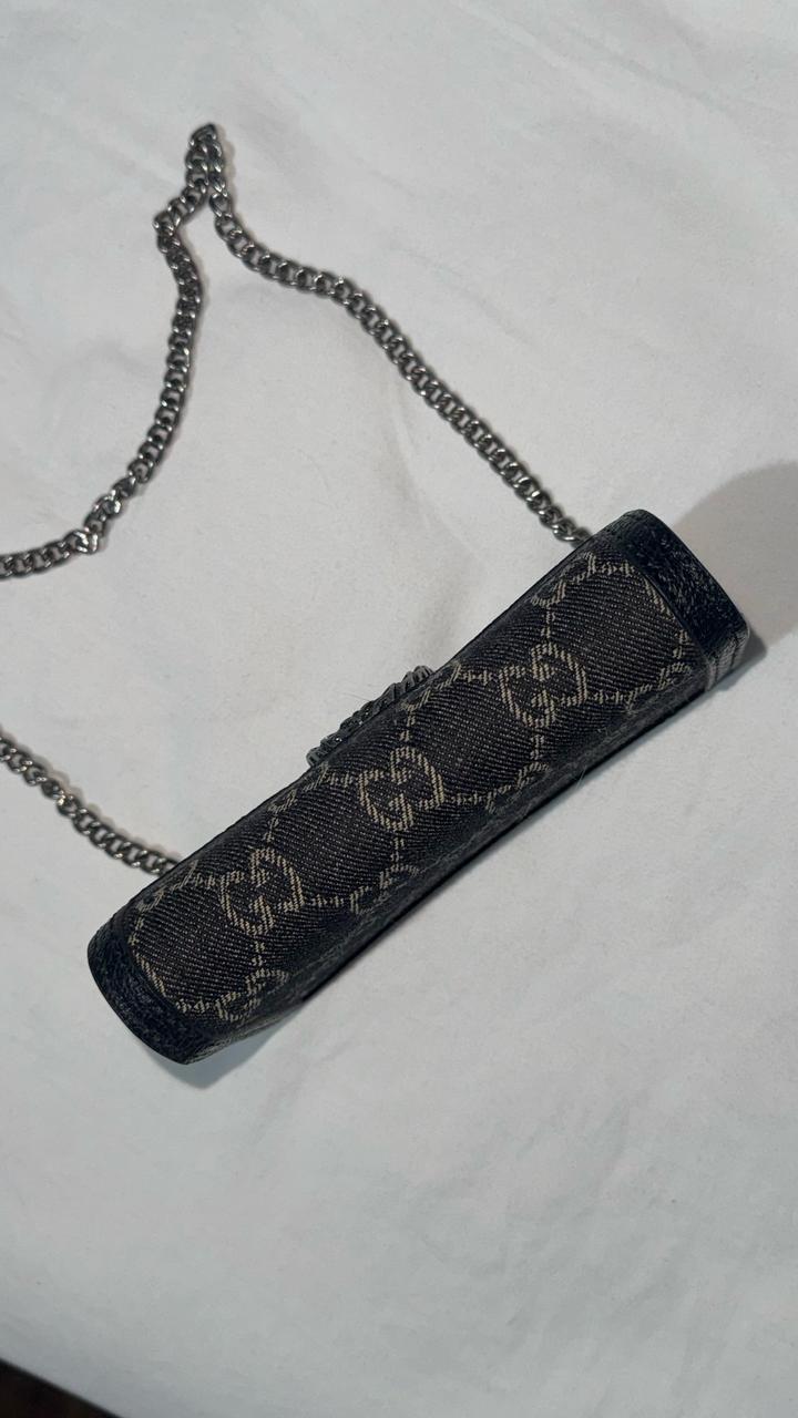 Маленькая сумка Gucci