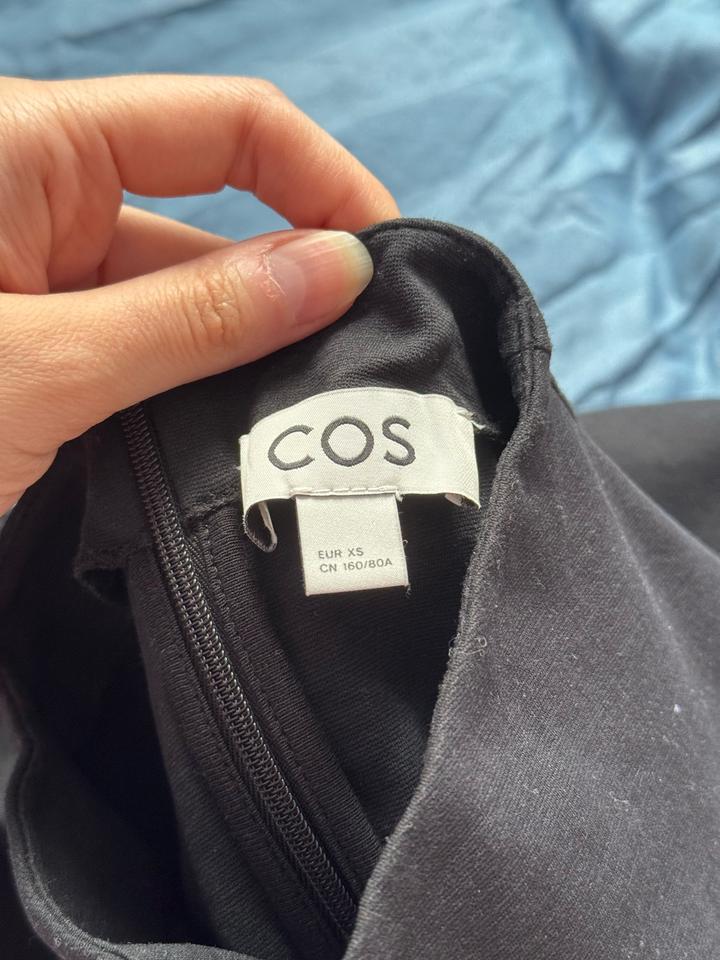 платье COS оригинал