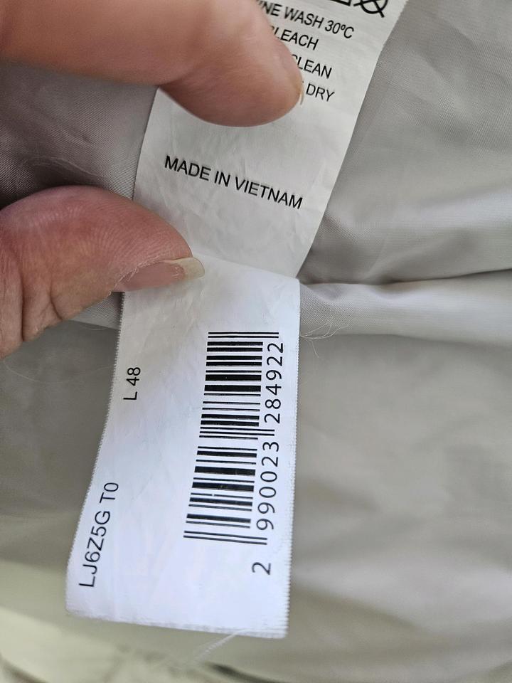 Куртка O'stin демисезонные