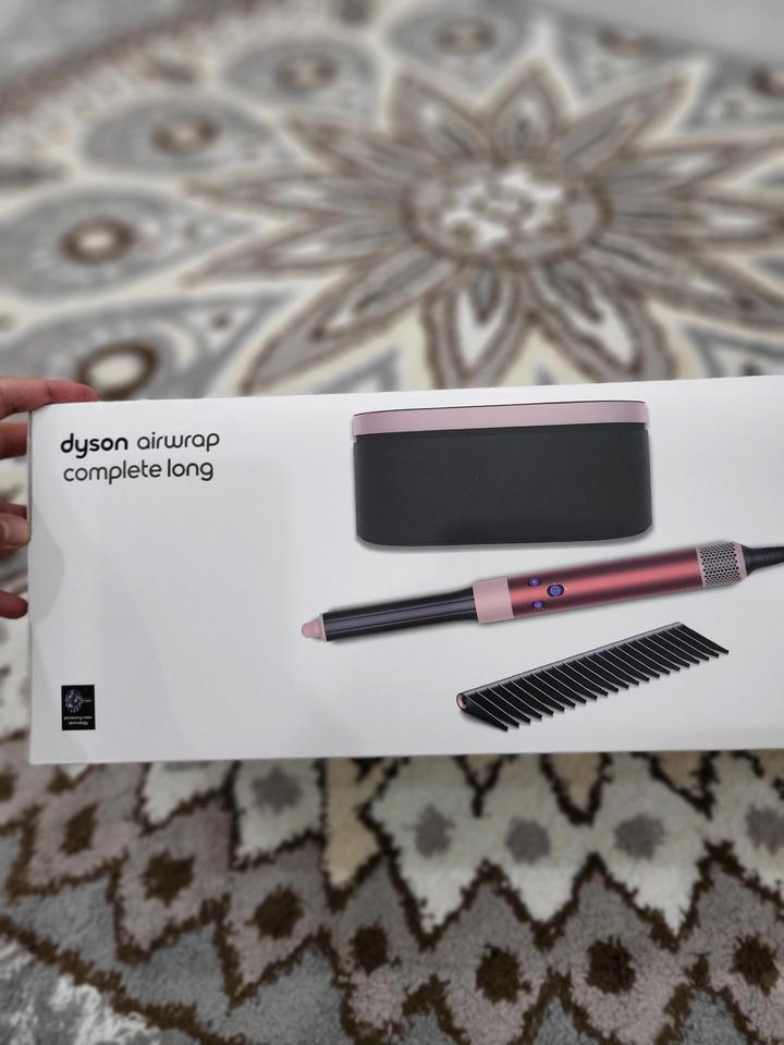 Dyson 1/1 люксовая копия .