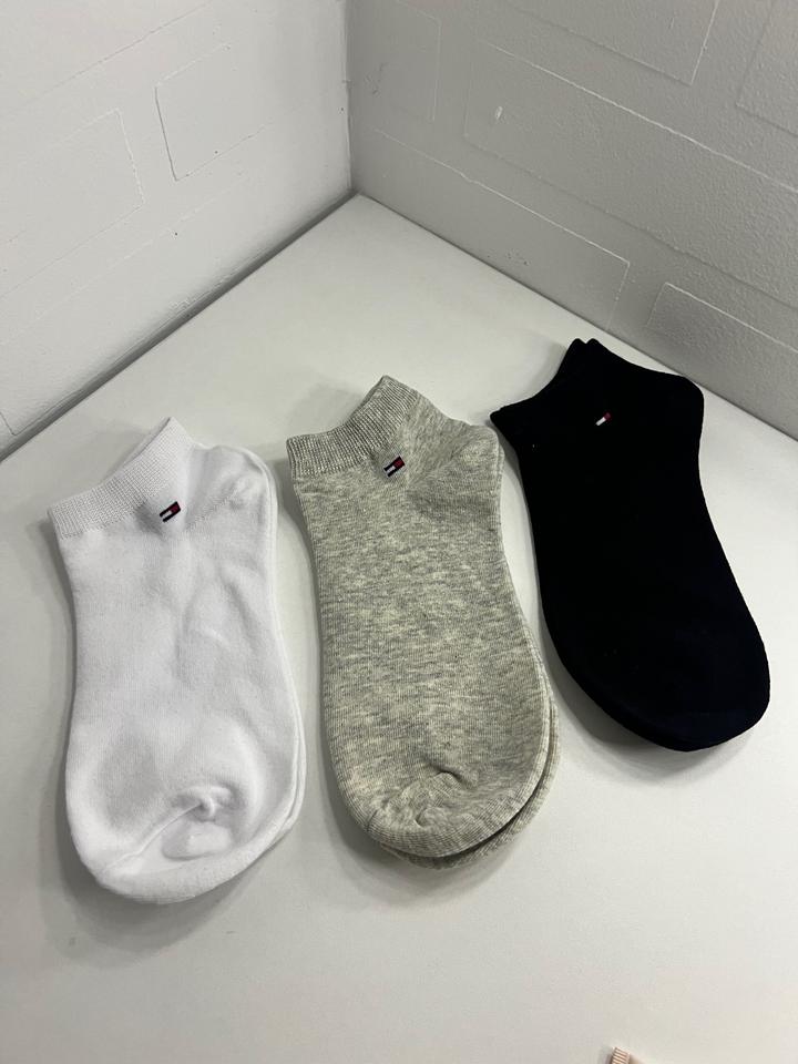 носки Tommy Hilfiger