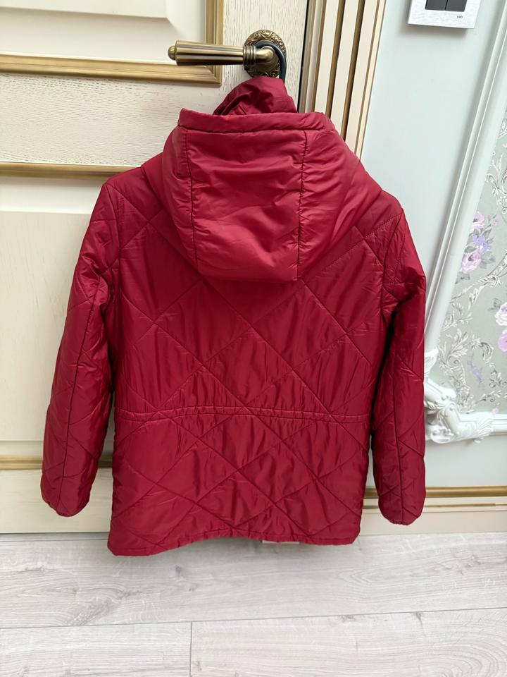 Куртка MassimoDutti