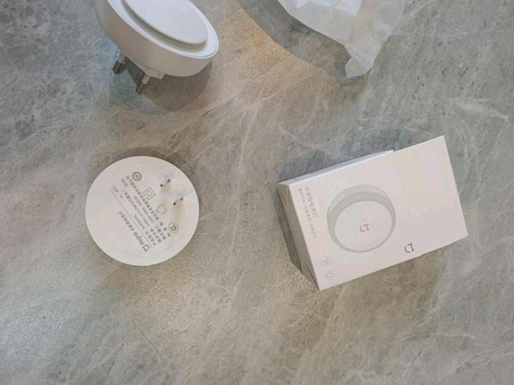 Xiaomi ночник 2 шт