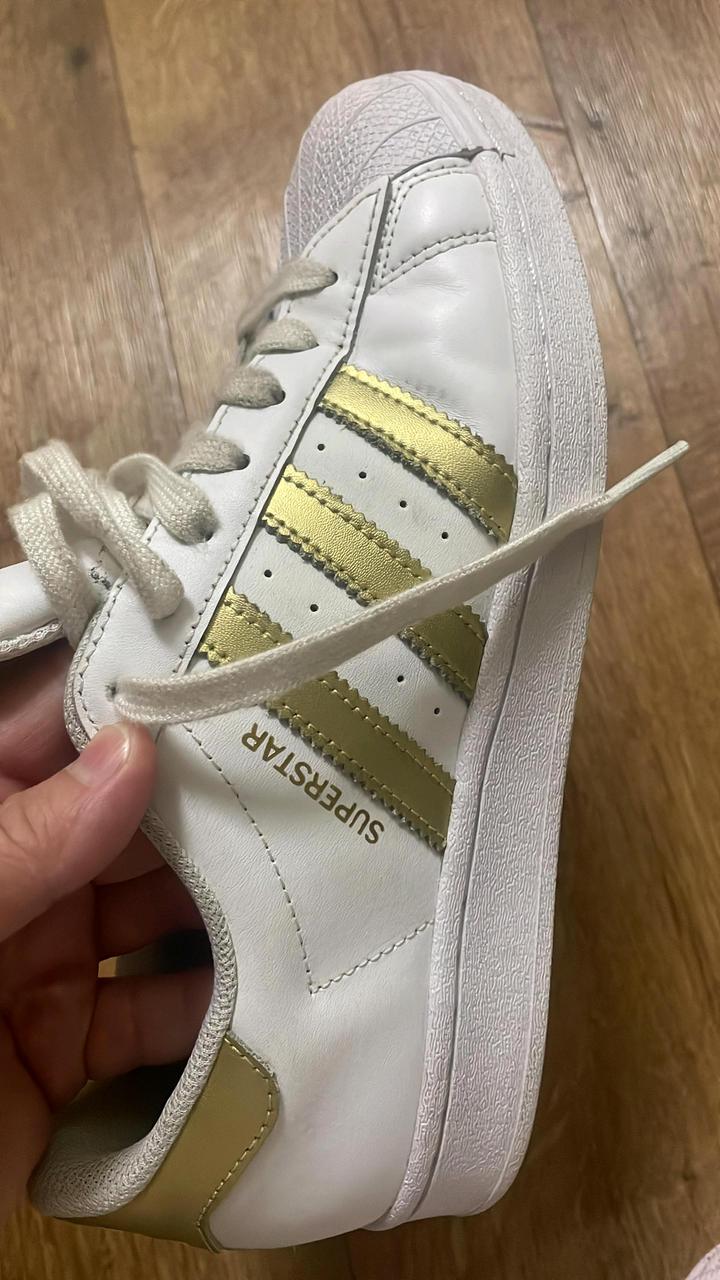 Adidas superstar оригинал