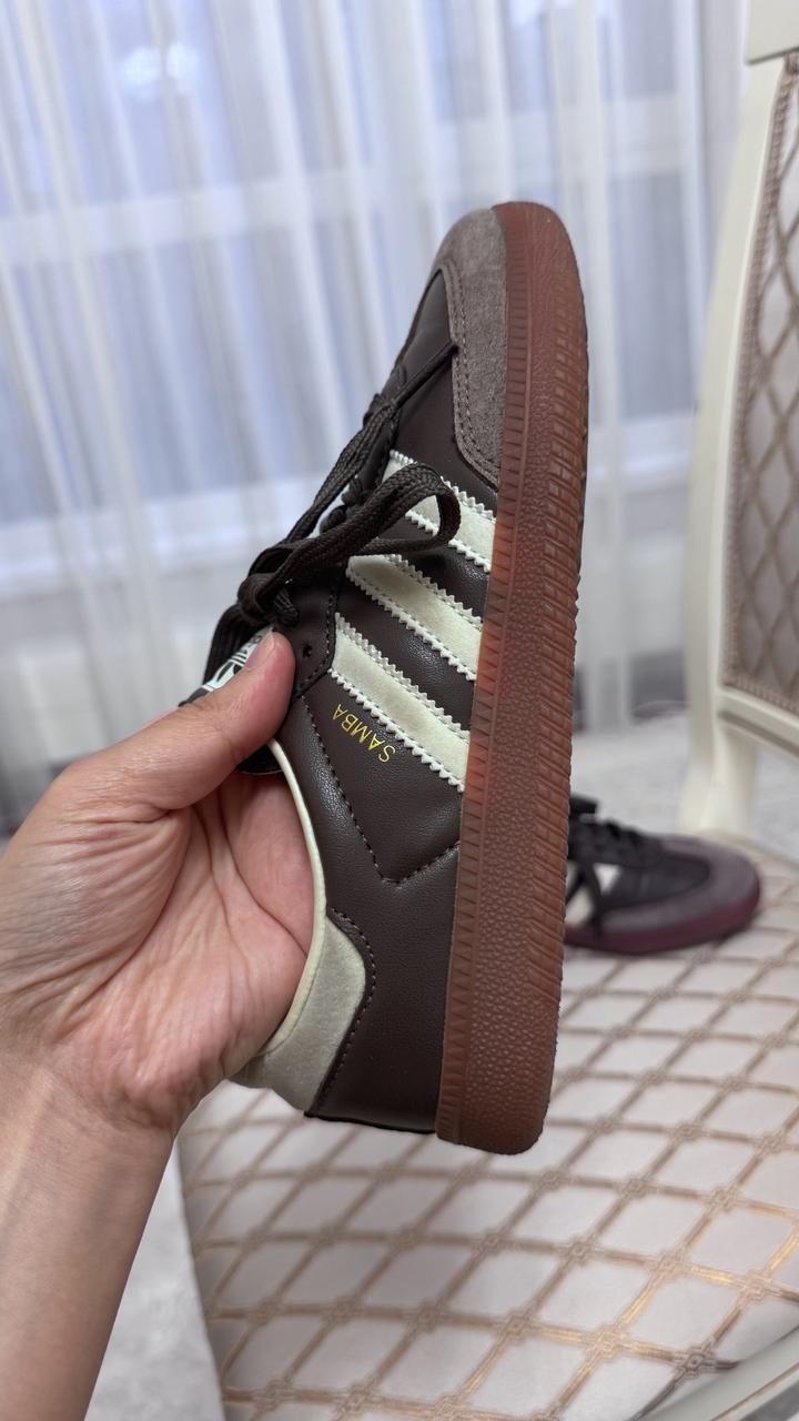 Кеды Adidas Samba