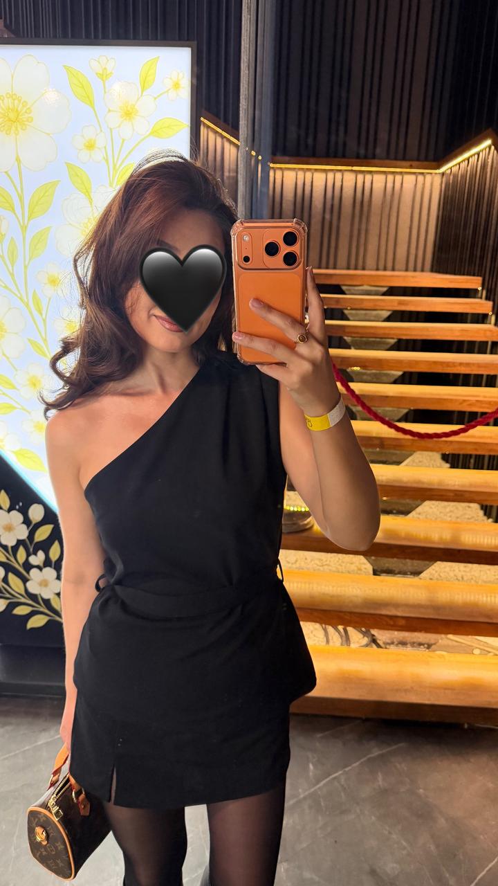 черная кофта DeFacto