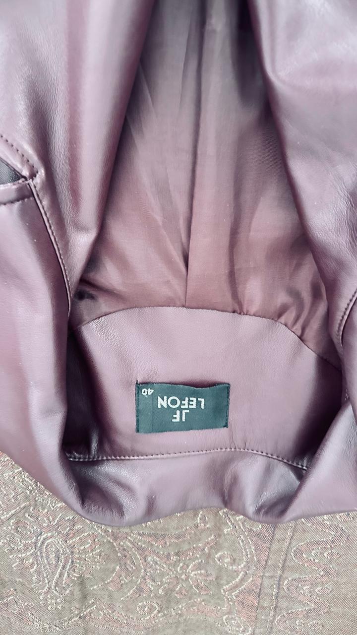 Укароченная куртка