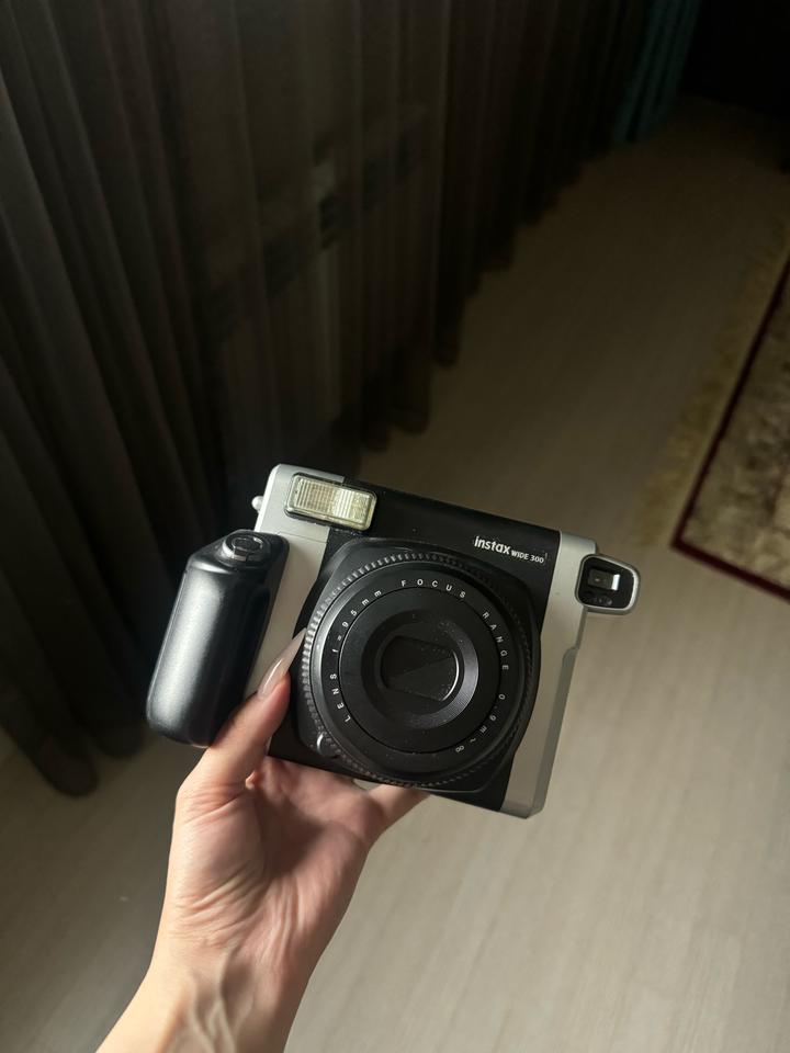 Fujifilm instax wide