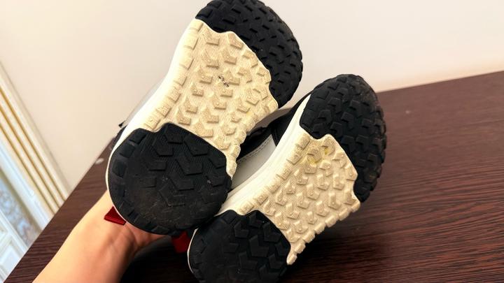 Ботинки vicco