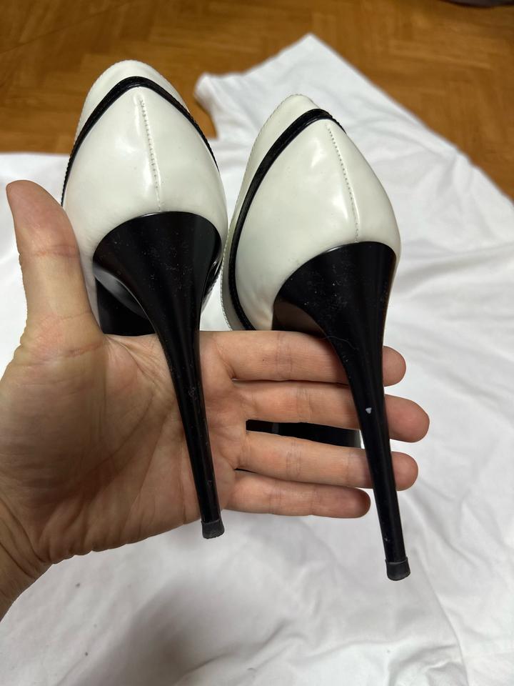 Элегантные туфли Ballin