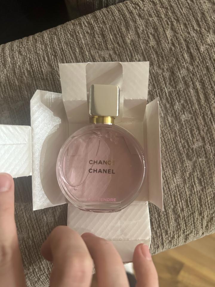 Парфюм chanel chance eau fraiche