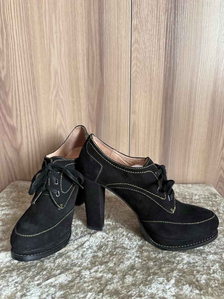 Ботинки Quartetto