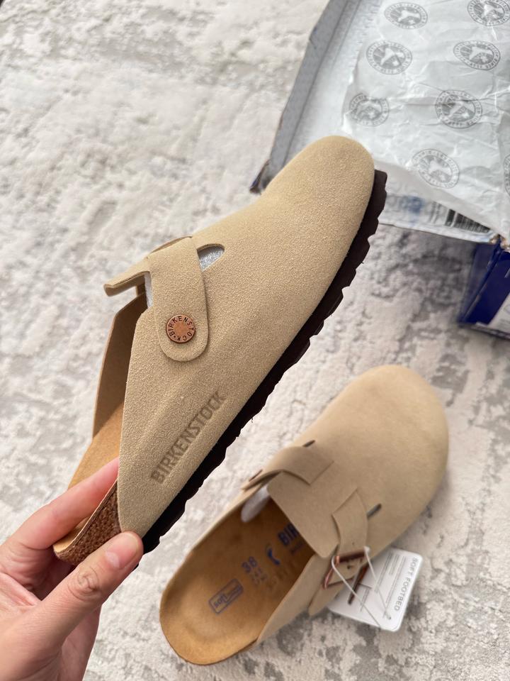 Birkenstock