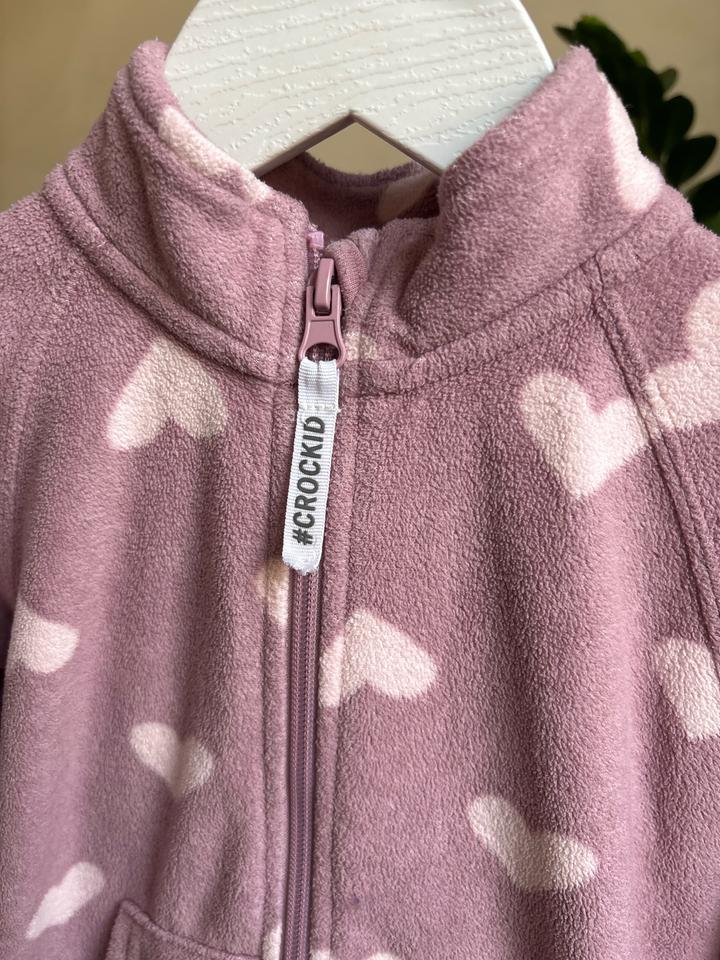 Комбинезон Crockid