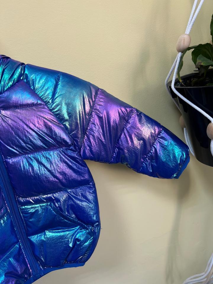 Весенняя куртка