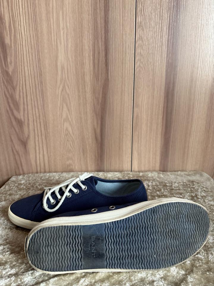 GANT New Haven, Navy Blue