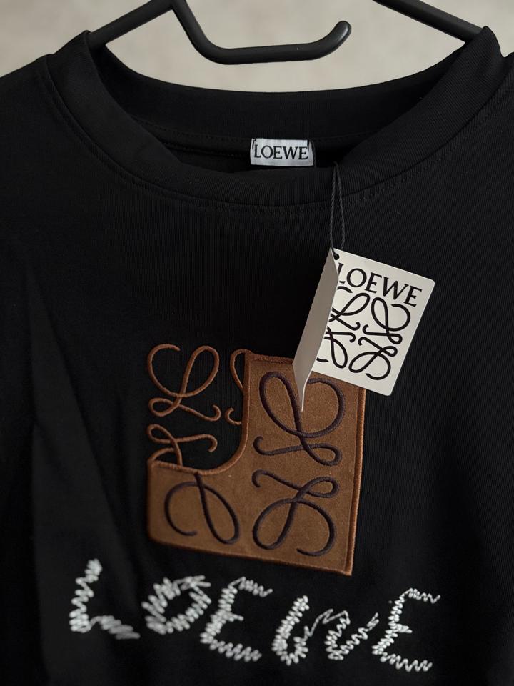 Футболка LOEWE