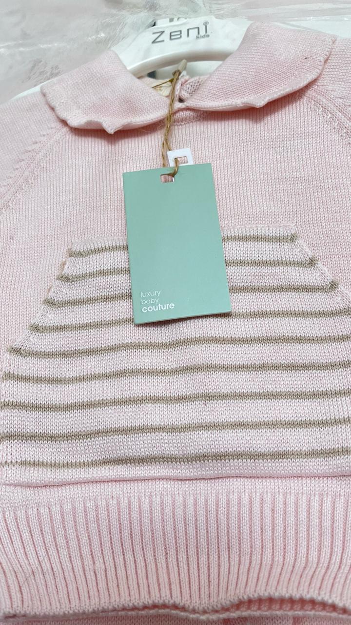 Двойка трикотаж шерсть мягкая