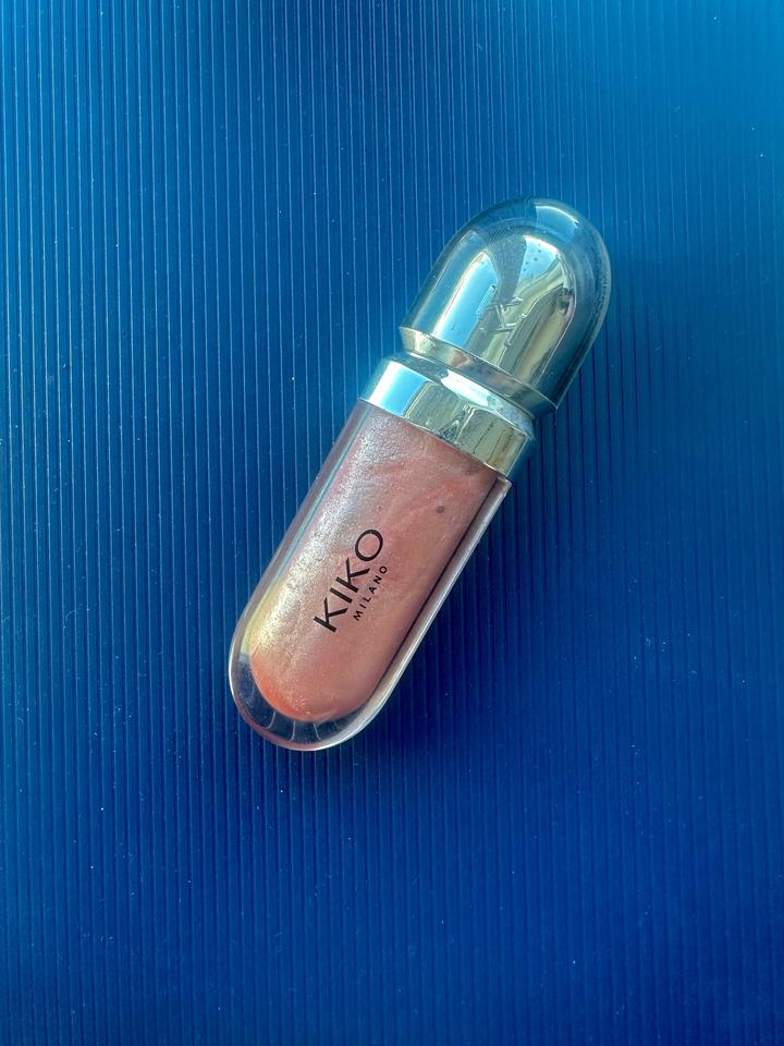 Kiko блеск