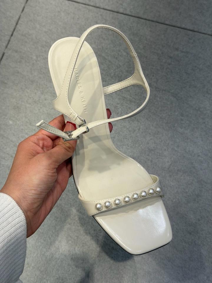 Туфли Charles & Keith