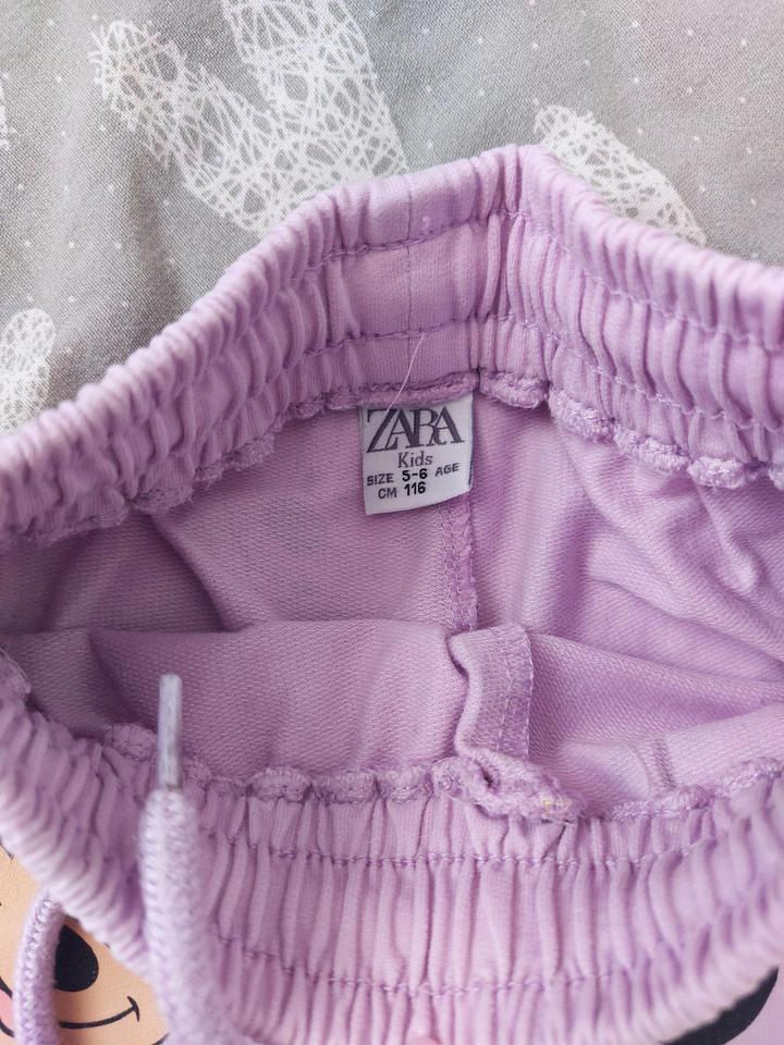 Шорты Zara 116