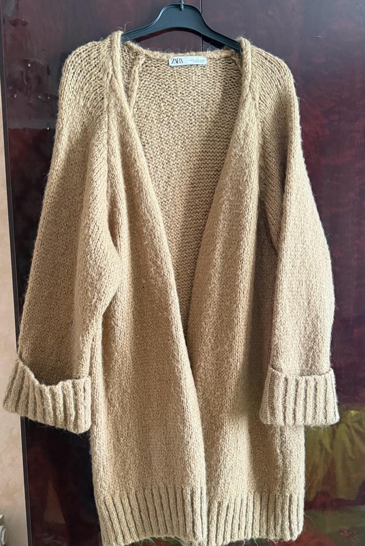 Кардиган ZARA