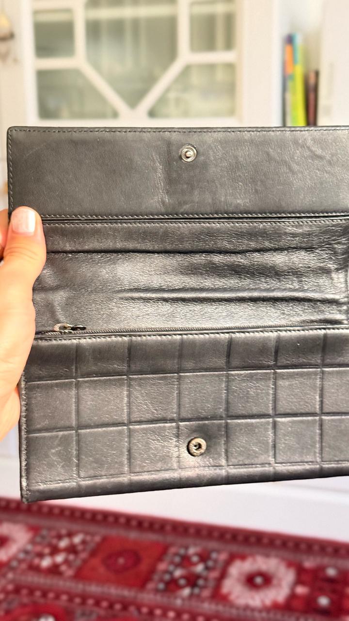 Кошелек Chanel