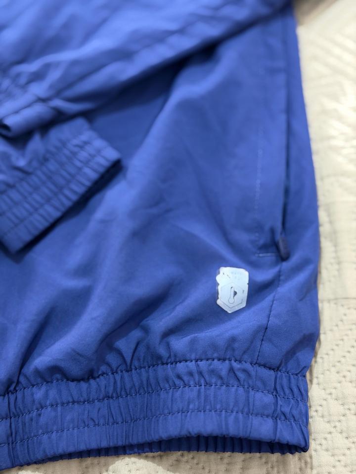 Ветровка легкая Umbro