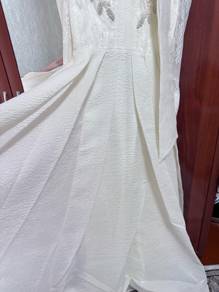 Платье от Aliya collection
