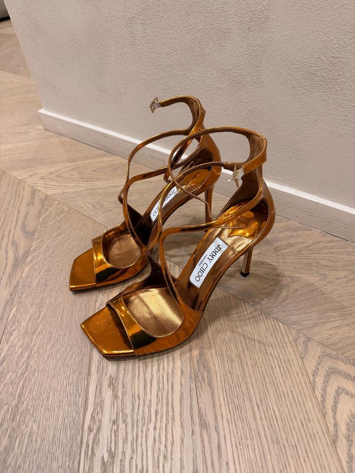 Туфли Jimmy Choo