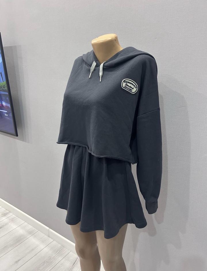 Костюм Diali collection, каз. Бренд xs