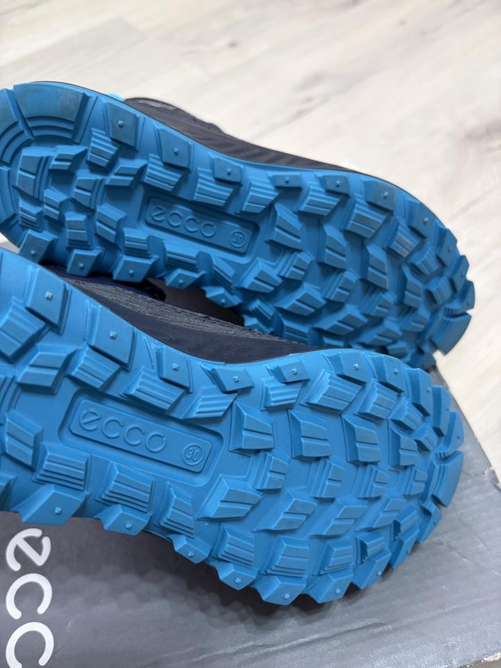 Детские ботики ECCO