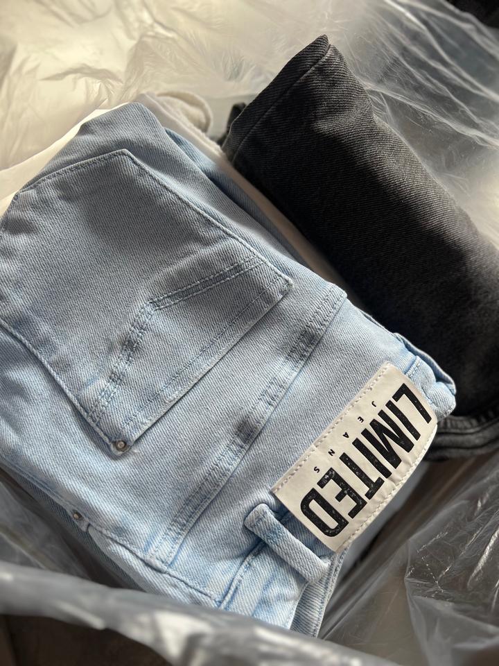 Пакет джинс на выбор