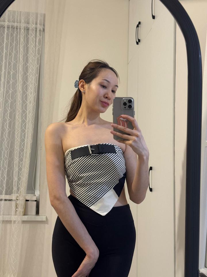 Топ женский