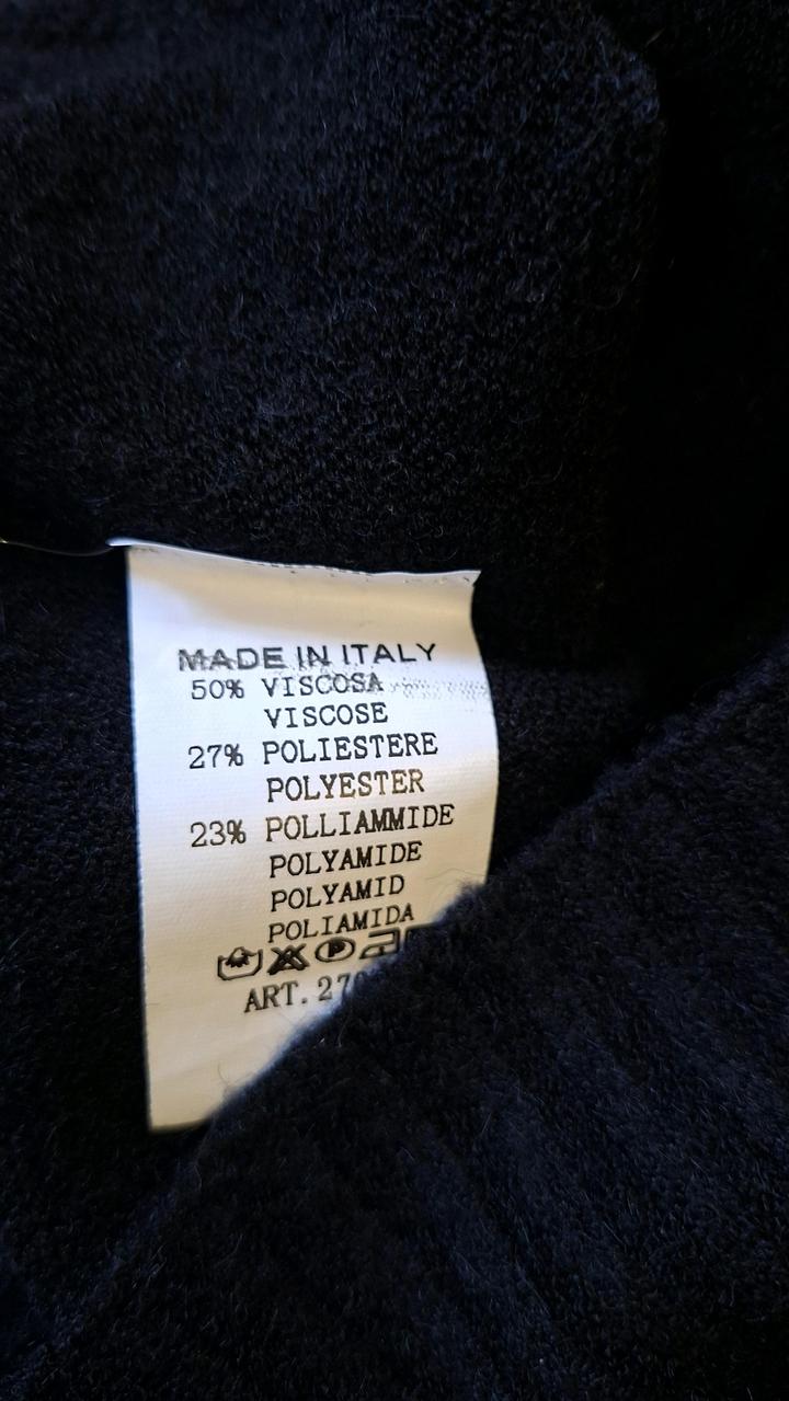 Итальянская кофта J&J Couture