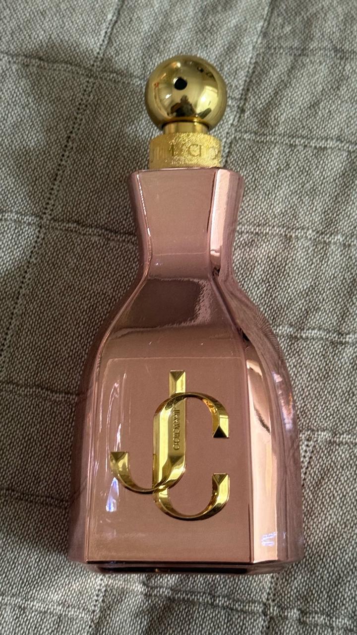 Продам аромат Jimmy Choo