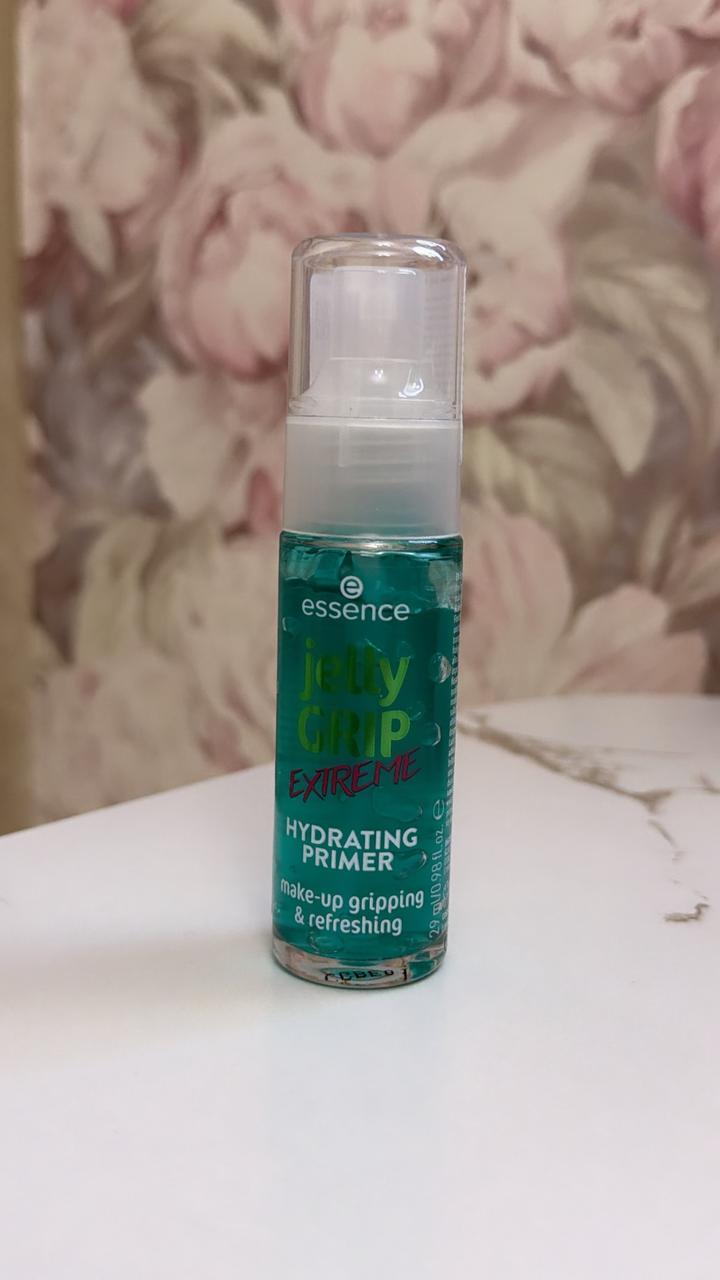 Праймер essence extreme jelly grip