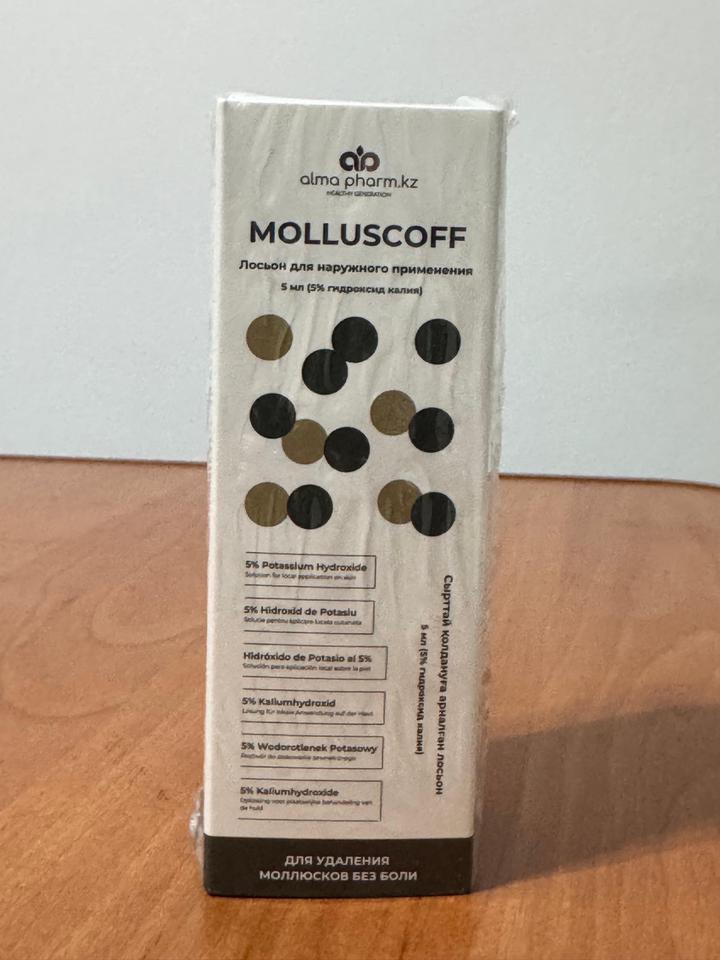 Molluscoff