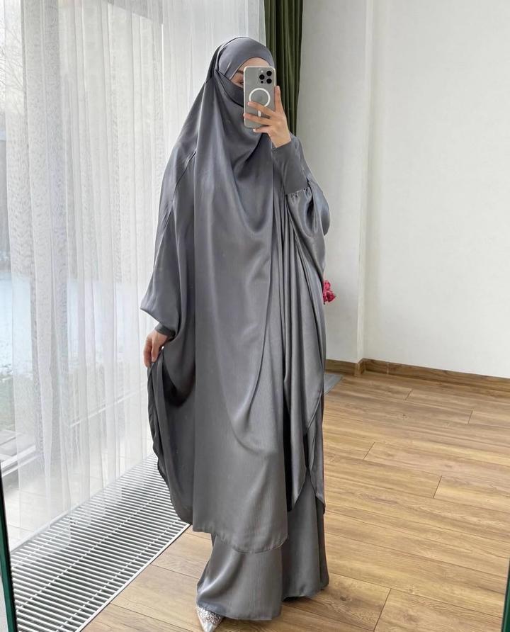 Джильбаб
