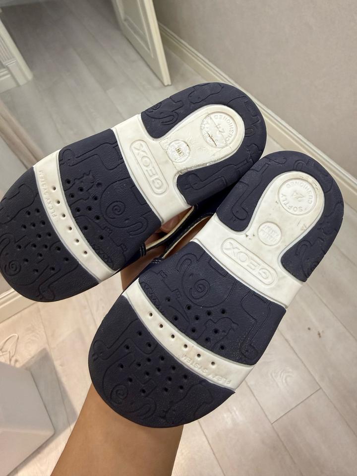 Сандалии Geox