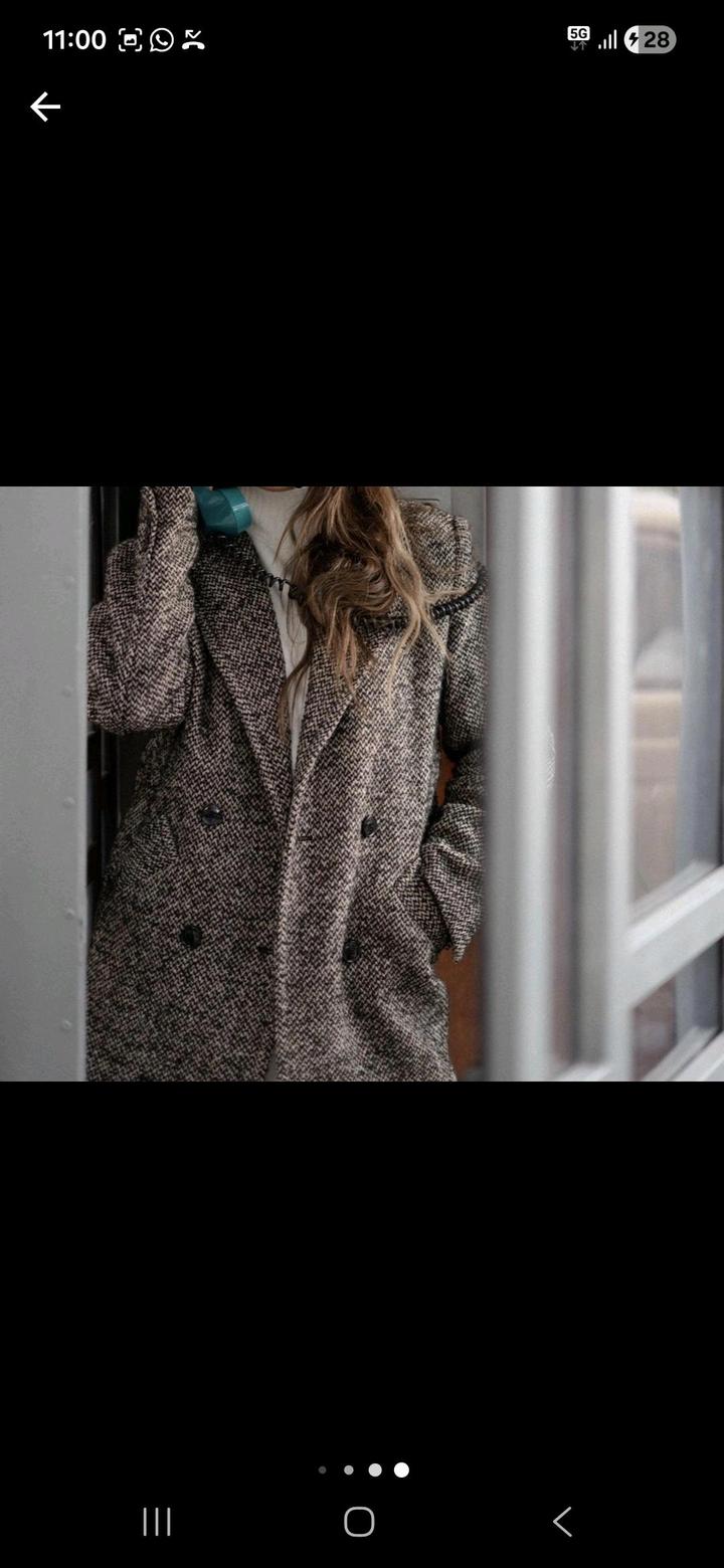 Продам пальто Mango