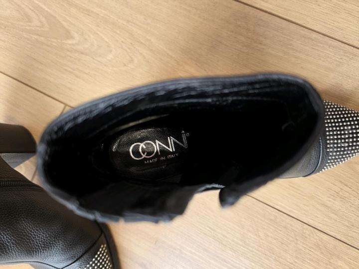 Полуботинки Conni