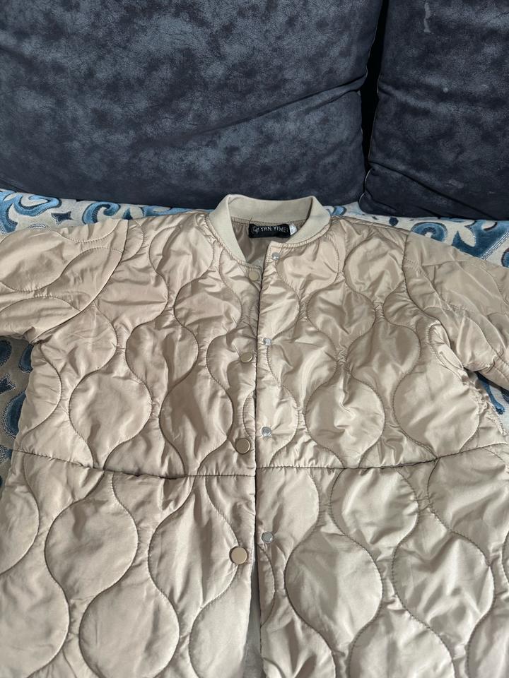 Женская куртка