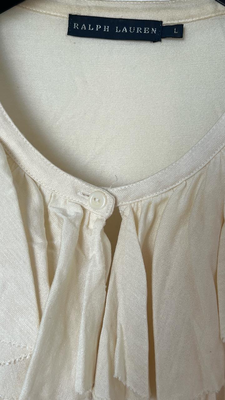 Брендовая двойка с брюками Ralph Lauren