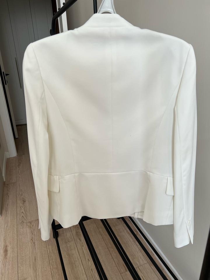 Брючный костюм