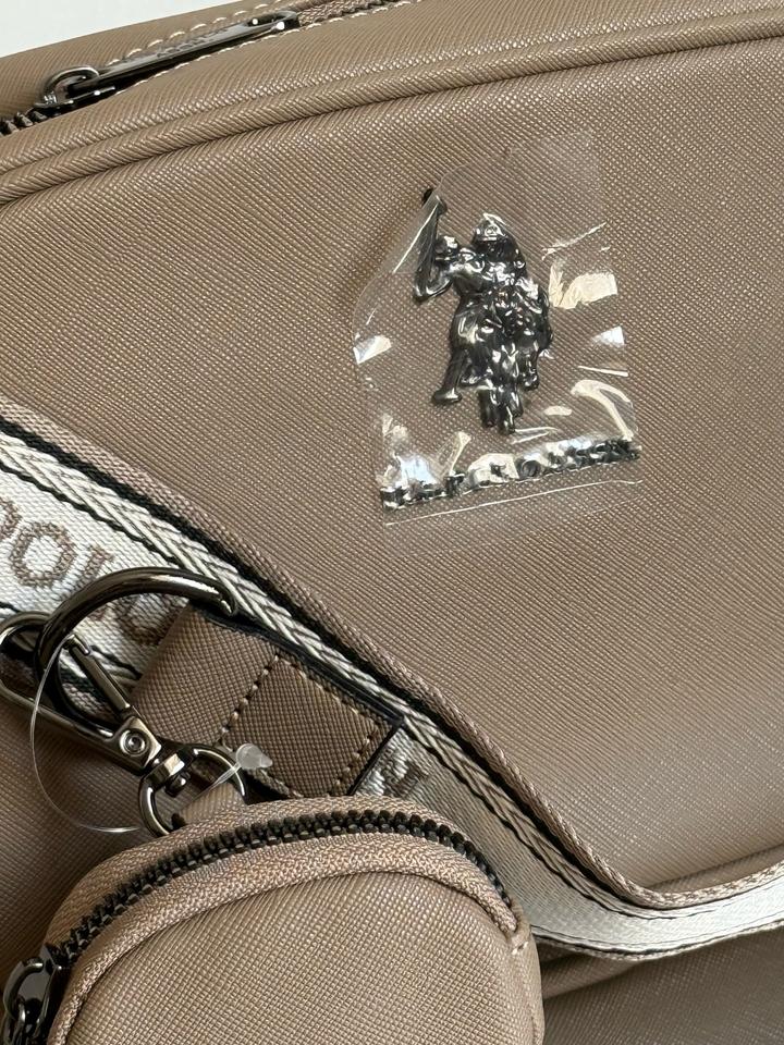 Сумка кроссбоди U.S. Polo Assn 21000тг