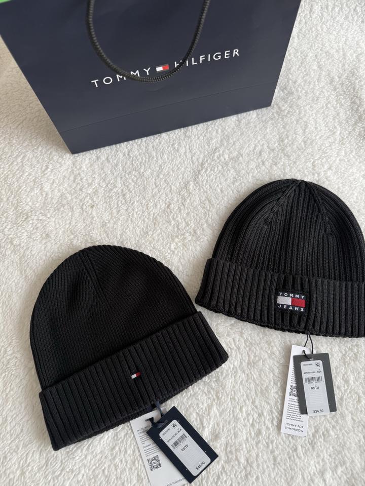 Шапка Tommy jeans