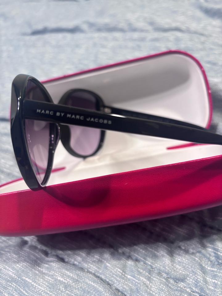 очки новые Marc by Marc Jacobs MMJ 368/S.